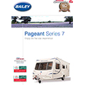 2010 Bailey Pageant S7 Brochure