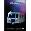 BAILEY PEGASUS 462 2010 Caravan for Sale Specifications