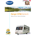 2010 Bailey Ranger GT60 Brochure