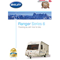 2010 Bailey Ranger Series 6 Brochure