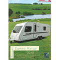 2010 Bessacarr Brochure