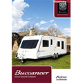2010 Buccaneer Brochure