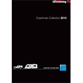 2010 Coachman Caravan Brochure