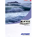 2010 Hymer Brochure