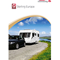 2010 Sterling Europa Brochure