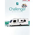 2010 Swift Challenger Brochure