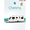 2010 Swift Charisma Brochure