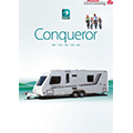 2010 Swift Conqueror Brochure