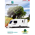 2010 Swift Fairway Brochure