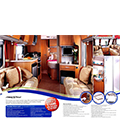 2010 Swift Freestyle Brochure