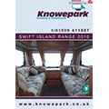 2010 Swift Island Brochure