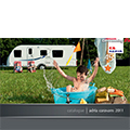 2011 Adria Brochure
