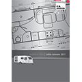 2011 Adria Techspecs