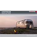2011 Airstream Brochure