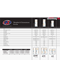 2011 Auto Sleeper Jan Price List