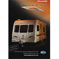 BAILEY UNICORN VALENCIA 2011 Caravan for Sale Specifications