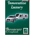 2011 Bessacarr Brochure