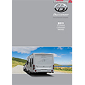 2011 Buccaneer Brochure