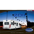 2011 Caravelair Brochure