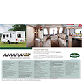 2011 Coachman Amara Crown