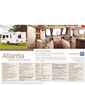 2011 Coachman Atlantia Brochure