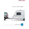 2011 Coachman Caravan Brochure