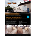 2011 Coachman Platinum GLOSSOPS