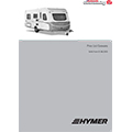 2011 Hymer Techspecs