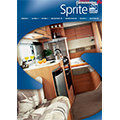 2011 Sprite Caravan Brochure