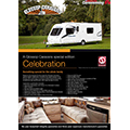 2011 Sterling Celebration Brochure
