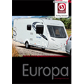 2011 Sterling Europa Brochure