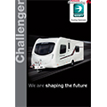 2011 Swift Challenger Brochure