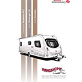 SWIFT CHALLENGER SE 480 2011 Caravan for Sale Specifications