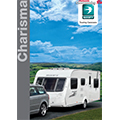 2011 Swift Charisma Brochure