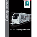 2011 Swift Conqueror Brochure