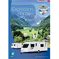 2011 Swift Expression Brochure