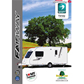 2011 Swift Fairway Brochure