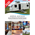 2012 Adria Access Brochure