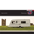 2012 Auto Sleeper Westminster