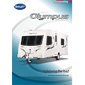 2012 Bailey Olympus Brochure