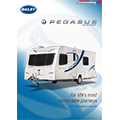 2012 Bailey Pegasus II Brochure