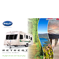 2012 Bailey Retreat Brochure