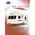 2012 Bailey Unicorn Brochure