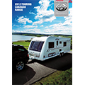 2012 Buccaneer Brochure