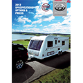 2012 Buccaneer Techspecs