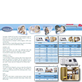 2012 Caravelair Leaflet