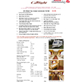 2012 Carlight Commander 162 EW Brochure