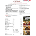 2012 Carlight Commander 184 EW Brochure