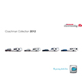 2012 Coachman Caravan Brochure