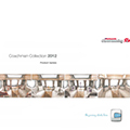 2012 Coachman Caravan Update